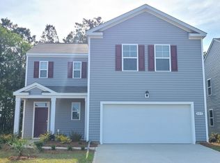 400 Emery Oak Dr LOT 35, Murrells Inlet, SC 29576