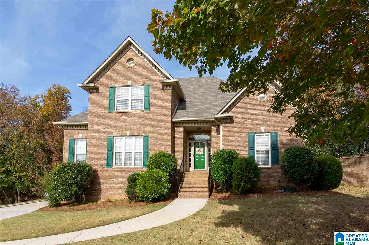 236 Silverleaf Dr, Pelham, AL 35124 Zillow