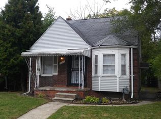 16887 Rutherford St, Detroit, MI 48235