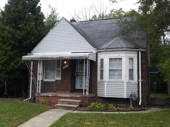 16887 Rutherford St, Detroit, MI 48235