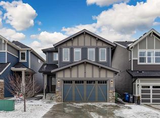 40 N Sundown Ave, Cochrane, AB T4C 2T3