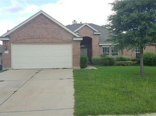 713 Tom Kite Dr, Round Rock, TX 78664