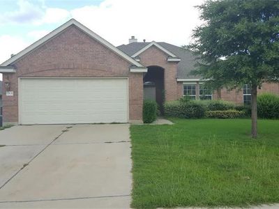 713 Tom Kite Dr, Round Rock, TX, 78664