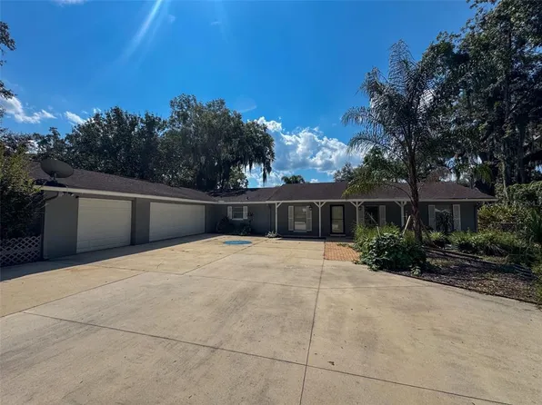 460 SE 4TH AVENUE, MELROSE, FL 32666