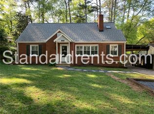 2278 Strathmore Dr NE, Atlanta, GA 30324