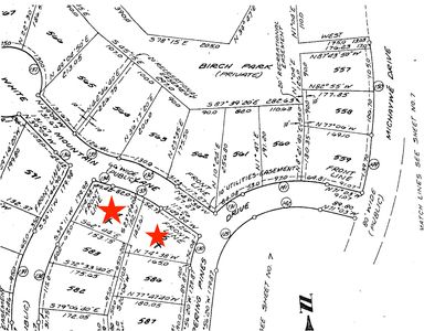 White Mountain Ln, Gaylord, MI, 49735