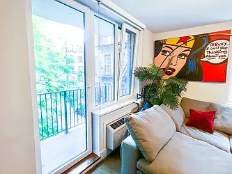 Rented by Highline Residential