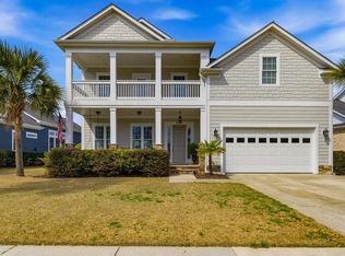 1270 East Isle of Palms Ave., Myrtle Beach, SC 29579