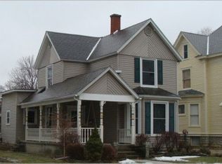 209 2nd St, Findlay, OH 45840