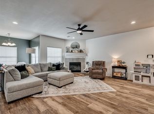5944 SE 66th St, Oklahoma City, OK 73135