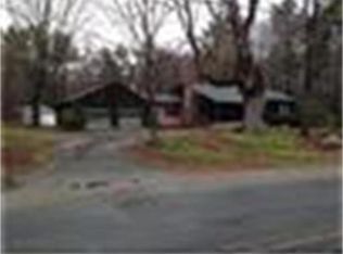514 New Boston Rd, Tolland, MA 01034