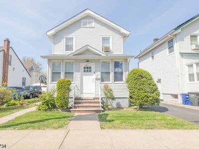 221 Linwood Pl, Hillside, NJ, 07205