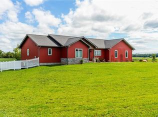 1929 W Bloomfield Rd, Honeoye Falls, NY 14472