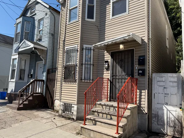 421 S 16th St, Newark, NJ