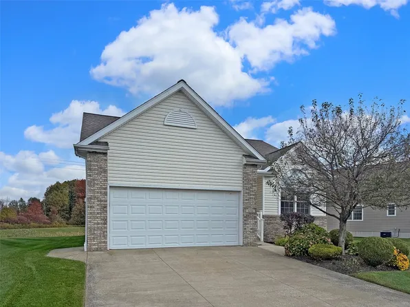 6250 Meadowland Cir #90, Erie, PA 16509