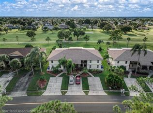 3805 Edgewater Dr, Sebring, FL 33872