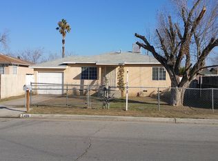 2406 S I St, Bakersfield, CA 93304