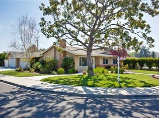 12361 Loraine Ave, Chino, CA 91710