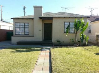 2334 Wilma Ave, Commerce, CA 90040