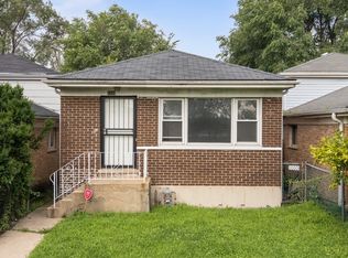 5330 S Wallace St, Chicago, IL 60609