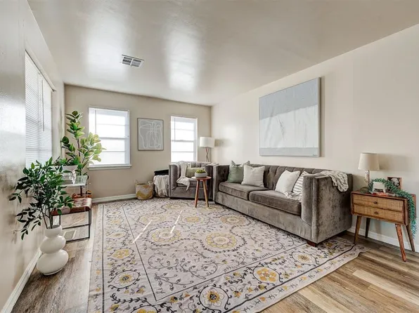 3022 NW 20th St, Oklahoma City, OK 73107