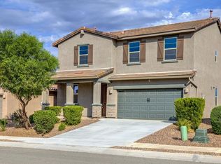 7291 S Camino Del Cordero, Tucson, AZ 85756