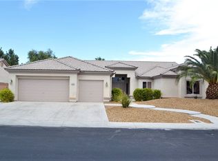 6760 Alpine Brooks Ave, Las Vegas, NV 89130
