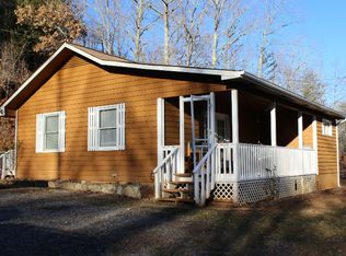 1414 Hillcrest Dr, Hiawassee, GA 30546