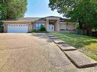 9816 Bridgewood Ln, Pensacola, FL 32514