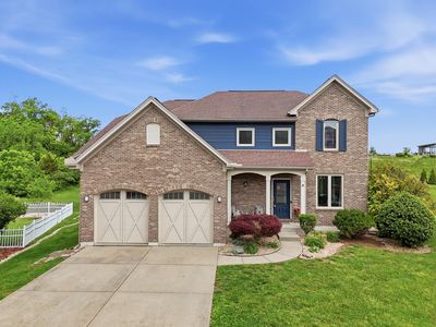 550 Scenic Dr, Park Hills, KY, 41011