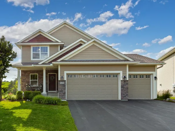 9110 Degler Cir, Chanhassen, MN 55317