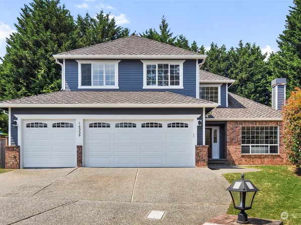 16339 124th Place NE, Woodinville, WA 98072