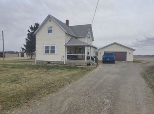 22555 Maplewood Rd, Maplewood, OH 45340