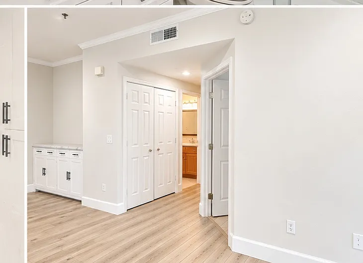 2 bed, 899 sqft, $2,850 — Photo 4