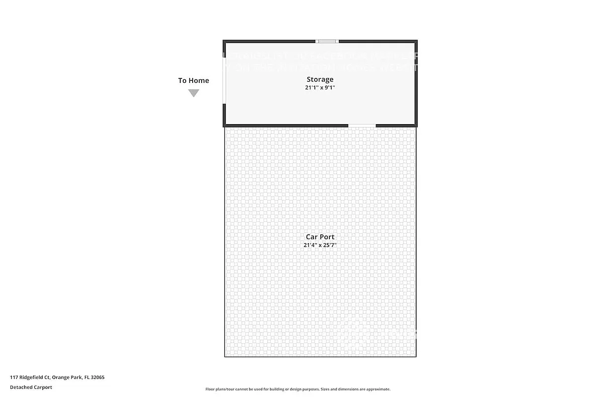 Building Photo - 117 Ridgefield Ct