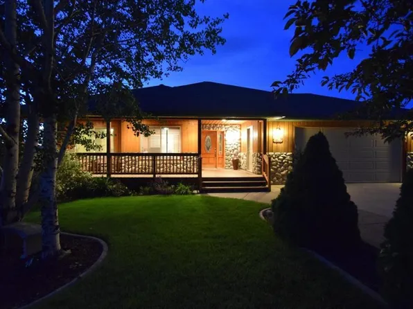 3640 Jack Dr, Missoula, MT 59803