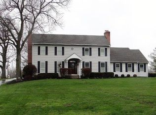 1470 Bethel New Richmond Rd, New Richmond, OH