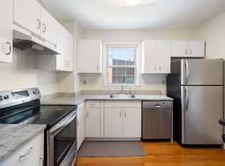 251 Roxbury St #2, Boston, MA 02119