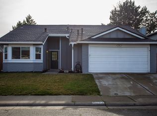 3912 Big Cloud Way, Antelope, CA