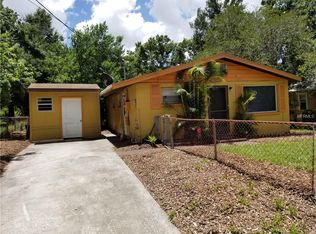 1222 W Herschell St, Lakeland, FL 33815