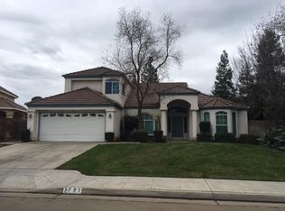 3791 W Calimyrna Ave, Fresno, CA 93711