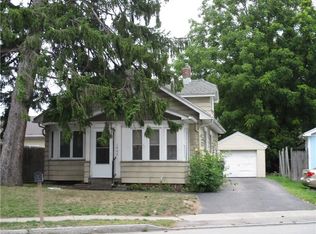 1402 Chili Ave, Rochester, NY 14624