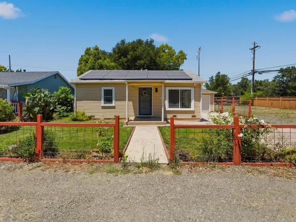 4435 Solano Avenue, Napa, CA 94558