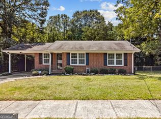 180 Beverly Dr, Athens, GA 30606