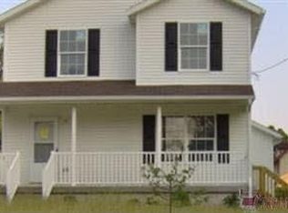 894 Hamlin St, Akron, OH 44320