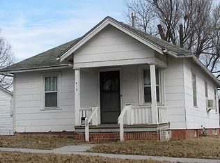 419 S 16th St, Nebraska City, NE 68410