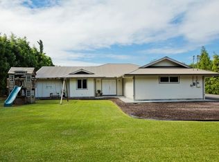 15-1566 29th Ave, Keaau, HI 96749