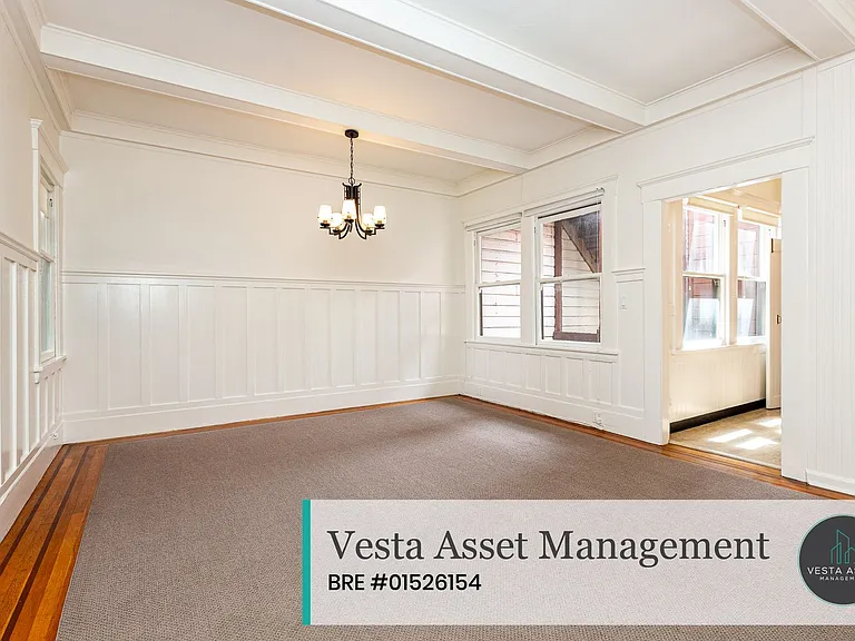 1543 McAllister St #3 — Photo 8