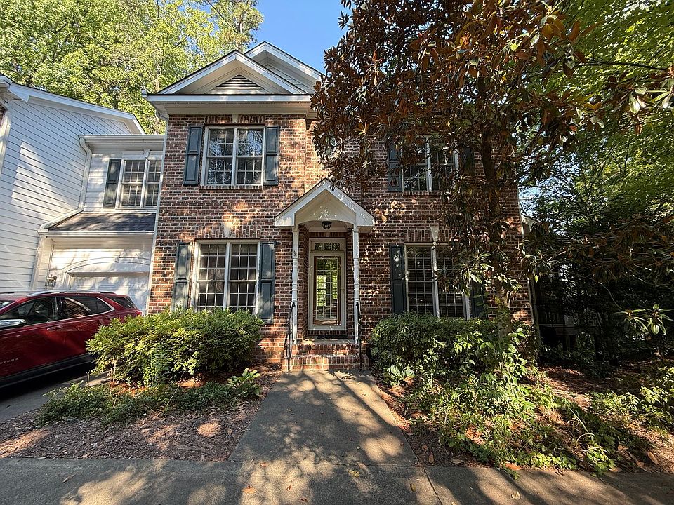 1st image of 1105 Banbury Woods Pl #P