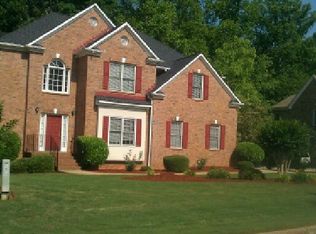 1912 Sheldon Ln, Conyers, GA 30094